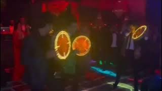 Karan Johar Birthday party Dance with Ranbir Kapoor and Ranveer Singh #shorts