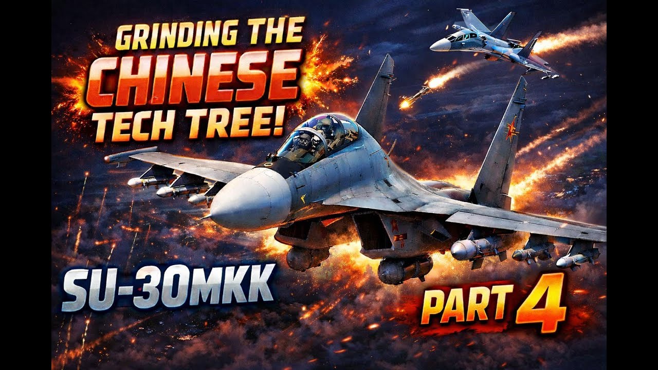 Guarda THE CHINESE TECH TREE! su YouTube Guarda THE CHINESE TECH TREE! su YouTube