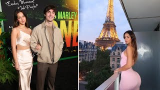 Famous Kanye West Accused of Sending Inappropriate DMs to 22-Year-Old Model Amid Marriage Controversy Wealth