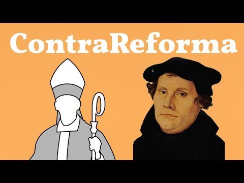 Vídeo: Què va incorporar l'art de la Contrareforma?