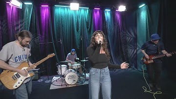 Midday Fix:  Live music from The Empty Pockets