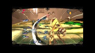 Alice: Madness Returns - Hellish Hive, Playthrough screenshot 3