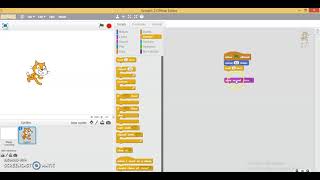 scratch block2 script area