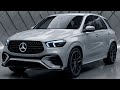 2026 Mercedes-Benz GLE Class - Super Ultra Luxury Large SUV!