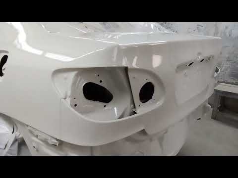 Toyota Corolla Glacial white Color code 045 - YouTube