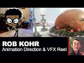 Rob Kohr - Direction Reel 2019