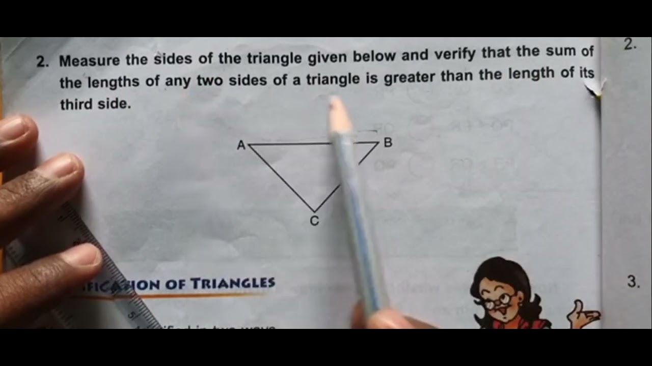 DAV class 5 math book chapter number 16 worksheet 3 questions ka answer