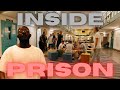 INSIDE PRISON: NEVER SEEN BEFORE FOOTAGE INSIDE A NORTH DAKOTA PRISON | Episode 107