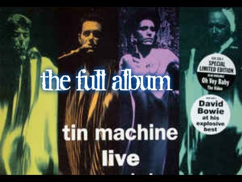 tin-machine-~-oy-vey,-baby-~-full-album