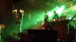 Atmosphere & Carnage - 1597 (Live at First Ave) Minneapolis, MN 03-06-13