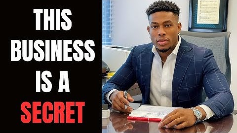 Start This Passive Income Side Hustle TODAY 🤑 This Vending Machine Business Will Change Your Life