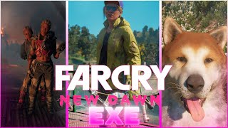 Far Cry.exenew Dawn