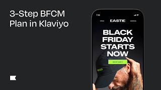 Upgrade Your BFCM Email Marketing with SMART Goals & Segmentation | Klaviyo Academy