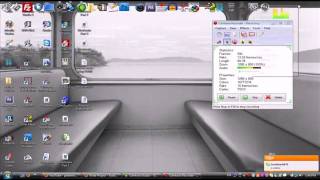 How to get a Mac-like taskbar onto a Windows