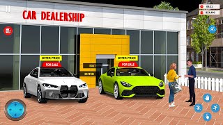 Car Saler Simulator By Elite Simulation Games screenshot 5