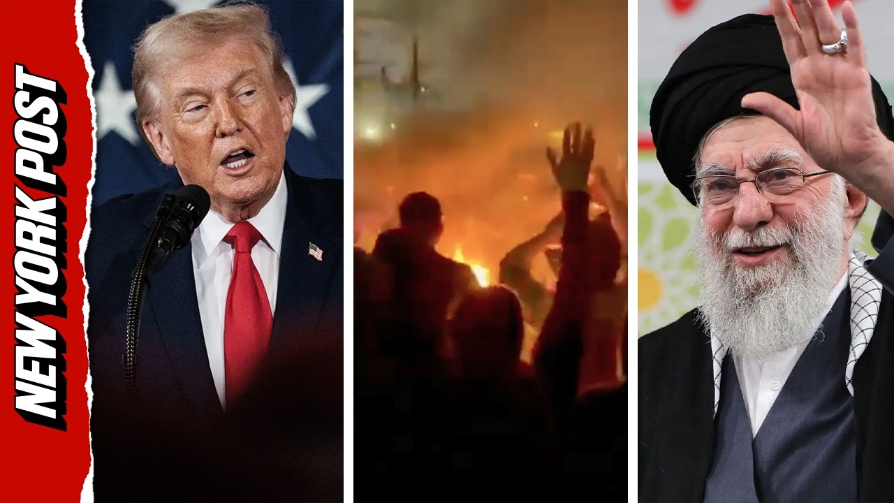 Трамп подтвердил, что компания Carrier Group направляется в Иран: «С ними было сложно заключить с...