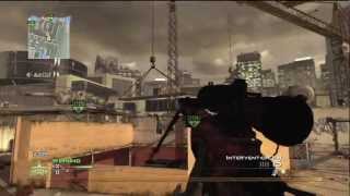 Hitmarkers continue ..
