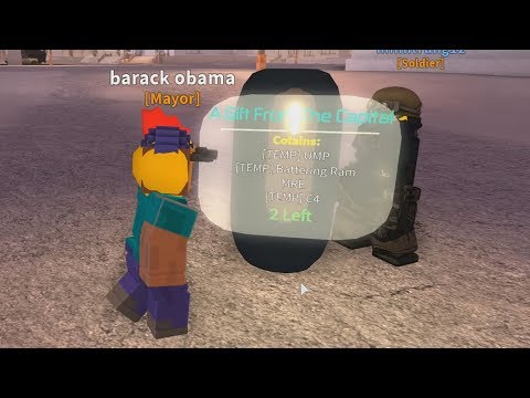 Roblox Electric State Darkrp Mayor Time - roblox electric state money hack