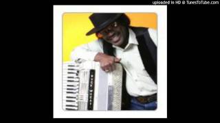 Video thumbnail of "Hey Joe - Buckwheat Zydeco"