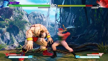 Cammy reset mixup