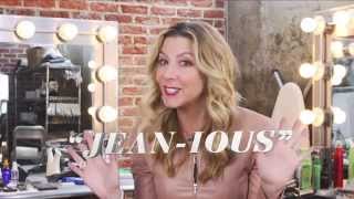 New Spanx Denim : JEAN-ious!