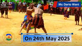 Download Lagu Jelle Ayu Bura Tukoro Kude'so  MP3