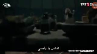 بامسي الب يطلب يد هيلينا للزواج وتوافق😍 مقطع رومانسي مضحك😂 قيامة ارطغرل الجزء الثالث 85