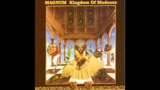 Magnum-In the Beginning