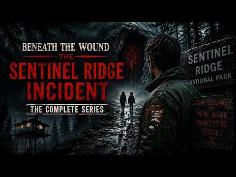 Sentinel Ridge - the Complete Series - 6.5 HOURS!