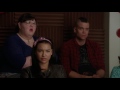 GLEE Full Performance of My Funny Valentine