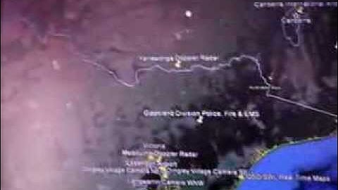 Softrock Ensemble II RX receivers Melbourne, Australia -- AM station, Islamic Music