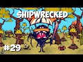 Летние напасти в Don`t starve: Shipwrecked (29)