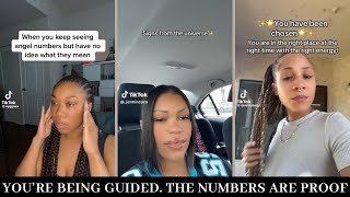 They Keep Sending You Numbers Heres Why