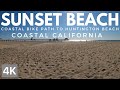 Sunset Beach To Huntington Beach Sunset Beach To Huntington Beach