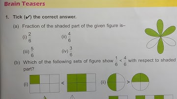 math class 3 chapter 11 brain teasers dav public school