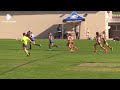 Highlights May 09 U12Girls mp4