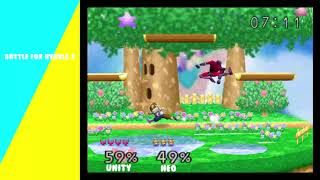 AutumnTourney Pools Fray (CF) Unity (Fo)