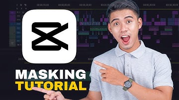 How to Use Mask in CapCut Mobile (Step-by-Step for Beginners)