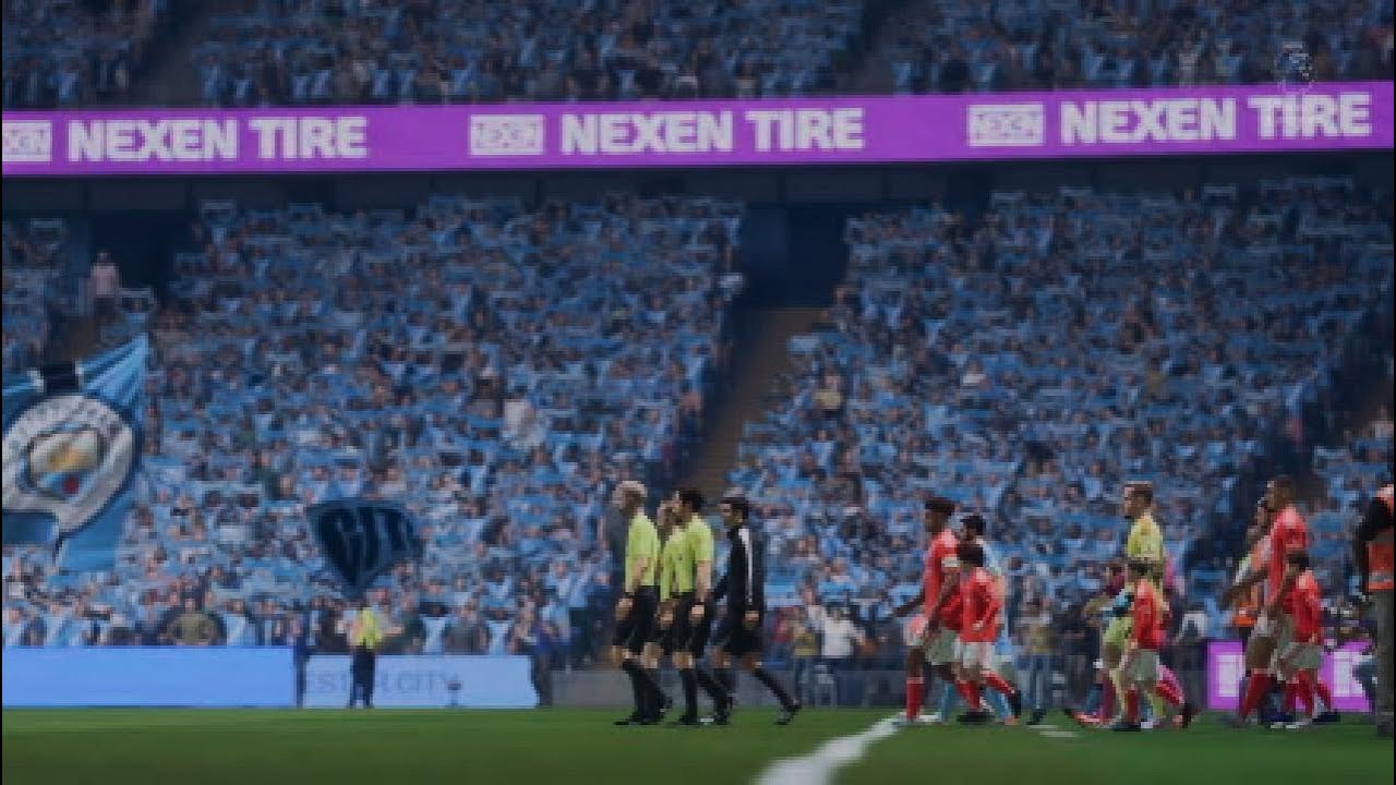 Premier League 2026》Manchester City vs Nottingham Forest I Watch now!
