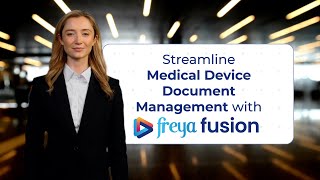 Famous Streamline Medical Device Document Management with freya fusion Net Worth