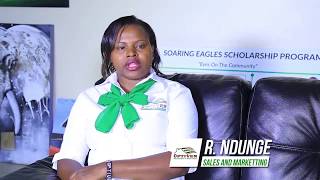 Optiven Group Documentary