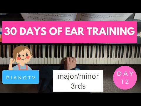 アート・デザイン・音楽 Ear Training vol2 Twelve Basic interval アート・デザイン・音楽 Ear Training vol2 Twelve Basic