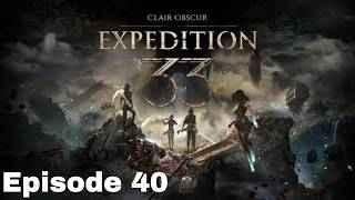 Clair Obscur Expedition 33 Episode 40 Snowy