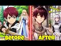 He Got Reincarnated In The Strongest Family With The Strongest Ability Ever! - Manhwa Recap 🔥