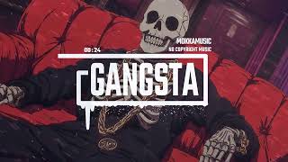MokkaMusic: LoFi Gangsta HipHop Rap Urban Beat - Hustle Nights @nocopyrightsoundsfree123