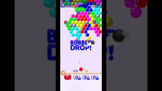 Bubble Shooter Pop Bubble Level 1886-1890 By Match3 Fun Games Gameplay Walkthrough  screenshot 3