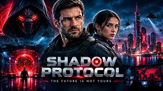 SHADOW PROTOCOL | Full Sci-Fi Action Thriller Movie 2026