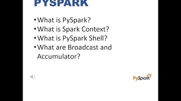 PySpark Real Interview Questions - #hadoop #spark - Cognizant Shorts4