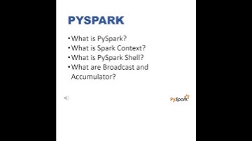 PySpark Real Interview Questions - #hadoop #spark - Cognizant Shorts4