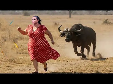 WARNING!!! PLEASE THIS MOVIE IS NOT FOR KIDS - NIGERIAN NEW RELEASE FULL MOVIE 2025( BUFFALO}